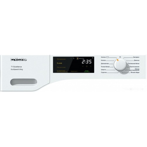 Сушильная машина Miele TED445 WP