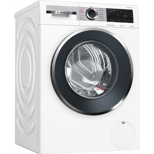 Сушильная машина Bosch WNA254XWOE