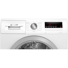 Сушильная машина Bosch WTH85201OE
