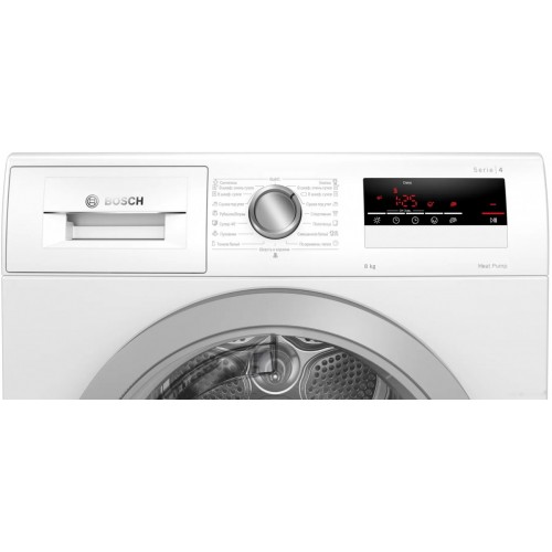 Сушильная машина Bosch WTH85201OE