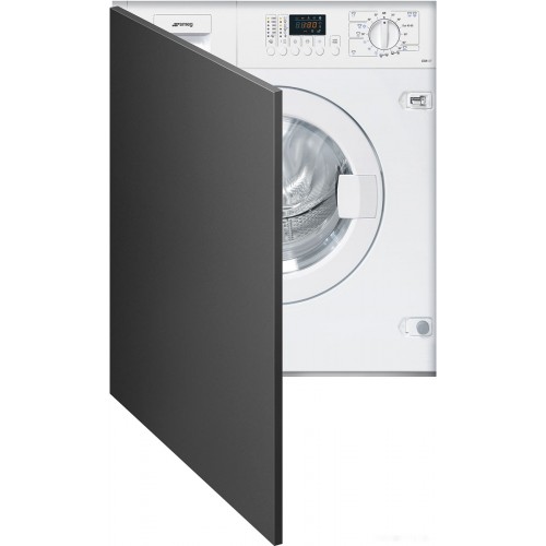 Сушильная машина Smeg LSIA127