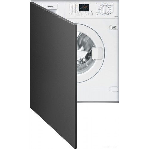 Сушильная машина Smeg LSIA147S