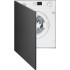 Сушильная машина Smeg LSIA147S