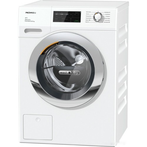Сушильная машина Miele WTI370 WPM