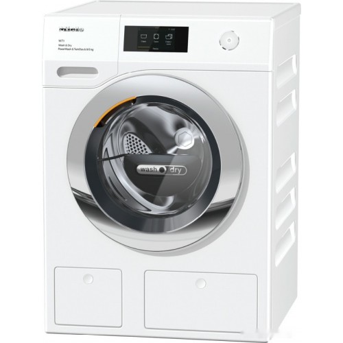 Сушильная машина Miele WTR870 WPM