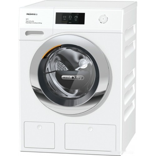 Сушильная машина Miele WTW870 WPM