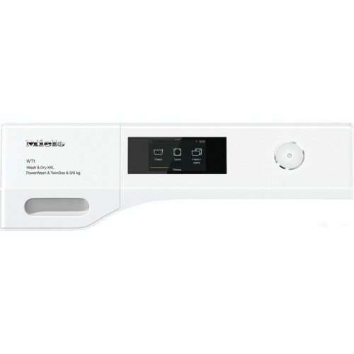 Сушильная машина Miele WTW870 WPM
