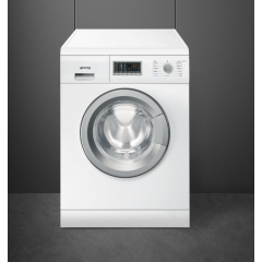 Сушильная машина Smeg LSF147E