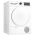 Сушильная машина Bosch WQG24100OE