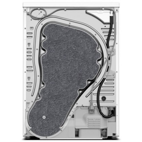 Сушильная машина Bosch WQG24100OE