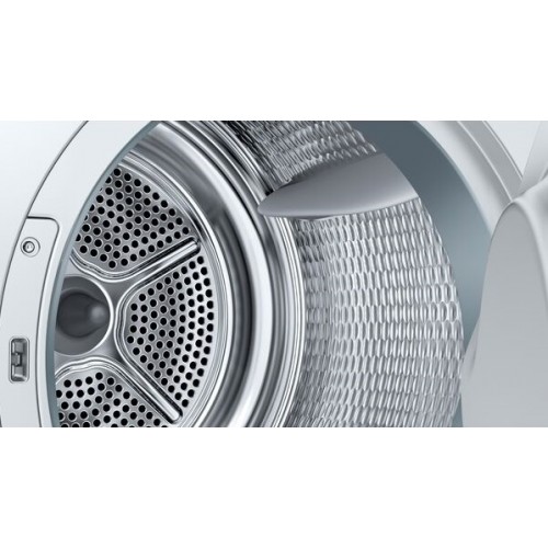 Сушильная машина Bosch WQG24100OE
