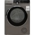 Сушильная машина Weissgauff WD 599 DC Inverter Heat Pump Silver