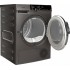 Сушильная машина Weissgauff WD 599 DC Inverter Heat Pump Silver