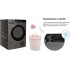 Сушильная машина Weissgauff WD 599 DC Inverter Heat Pump Silver