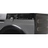 Сушильная машина Weissgauff WD 599 DC Inverter Heat Pump Silver