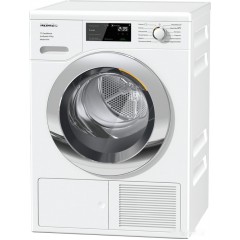 Сушильная машина Miele TEF665 WP