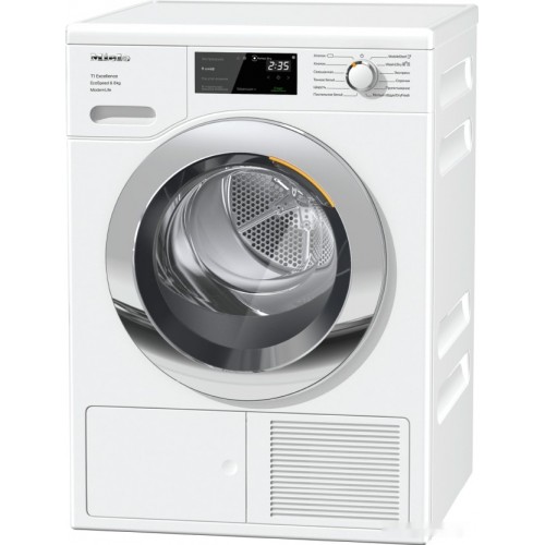 Сушильная машина Miele TEF665 WP