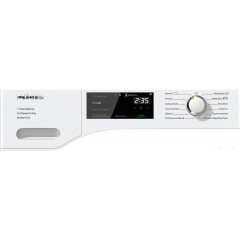 Сушильная машина Miele TEF665 WP