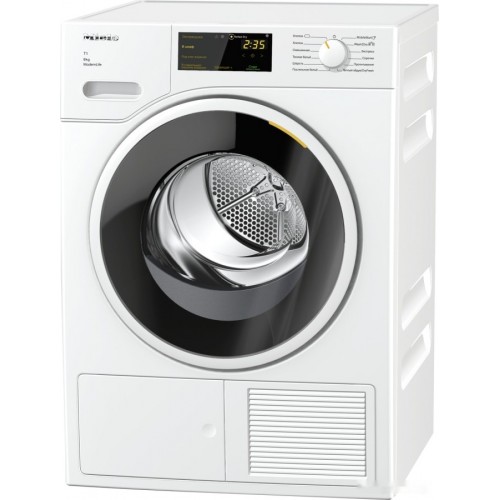Сушильная машина Miele TWD360WP