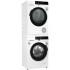 Сушильная машина Weissgauff WD 599 DC Inverter Heat Pump (белый)