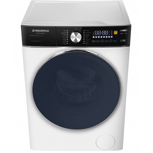 Сушильная машина Maunfeld MFWD14106WH03