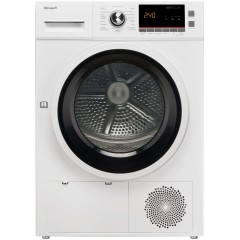 Сушильная машина Weissgauff WD 6147 DC Inverter Heat Pump