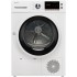 Сушильная машина Weissgauff WD 6147 DC Inverter Heat Pump