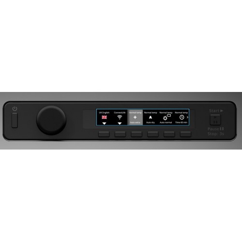 Сушильная машина Asko TDC1481HC.S