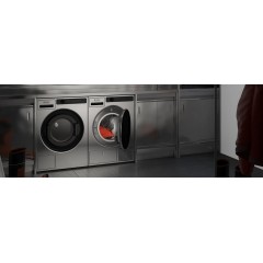 Сушильная машина Asko TDC1481HC.S