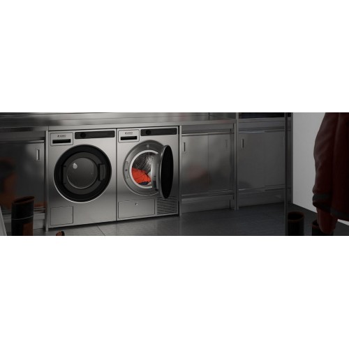Сушильная машина Asko TDC1481HC.S