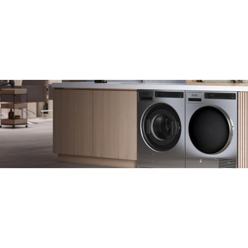 Сушильная машина Asko TDC1481HC.S