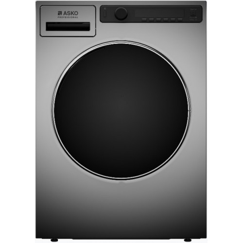 Сушильная машина Asko TDC1485VB.T