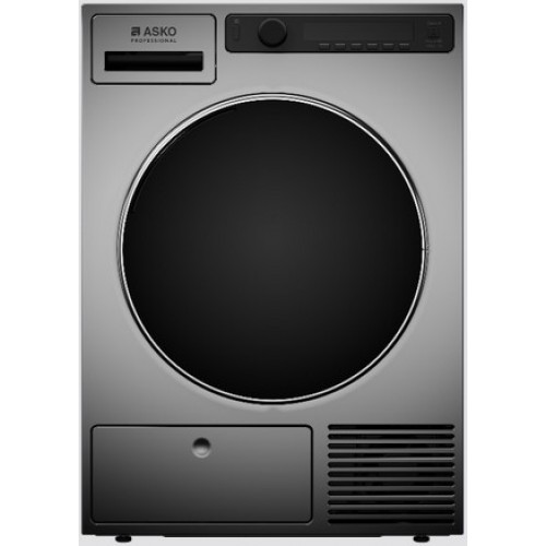 Сушильная машина Asko TDC1771H.T
