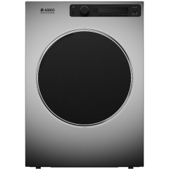Сушильная машина Asko TDC1773V.T