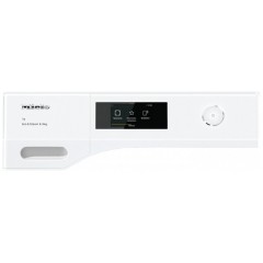 Сушильная машина Miele TCR790WP