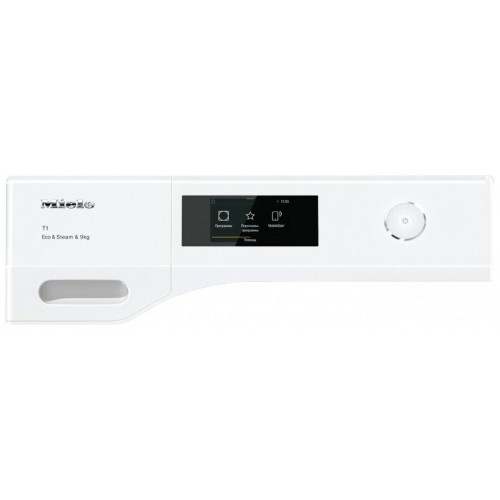 Сушильная машина Miele TCR790WP