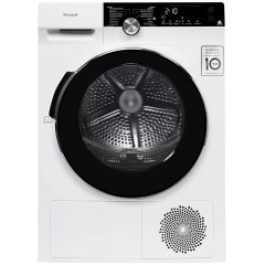 Сушильная машина Weissgauff WD 599 DC Inverter Heat Pump UV Light