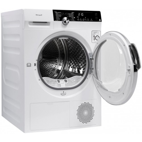 Сушильная машина Weissgauff WD 599 DC Inverter Heat Pump UV Light