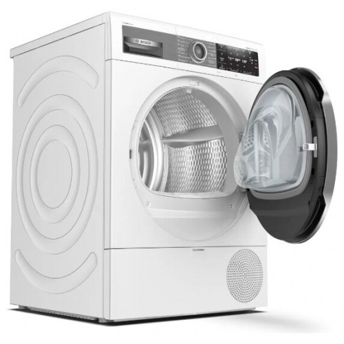 Сушильная машина Bosch WTX87EH0EU