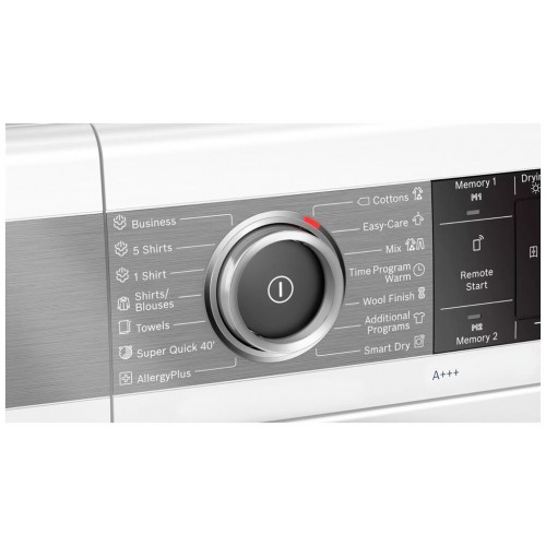 Сушильная машина Bosch WTX87EH0EU