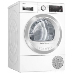 Сушильная машина Bosch WTX87KH0BY