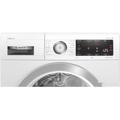 Сушильная машина Bosch WTX87KH0BY