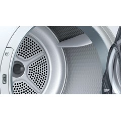 Сушильная машина Bosch WTH850S7PL
