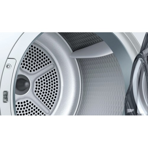 Сушильная машина Bosch WTH850S7PL