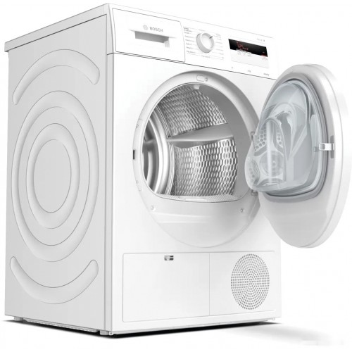 Сушильная машина Bosch WTH850S7PL