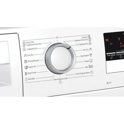 Сушильная машина Bosch WTM85251BY