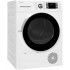 Сушильная машина Weissgauff WD 6148 DC Inverter Heat Pump