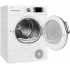 Сушильная машина Weissgauff WD 6148 DC Inverter Heat Pump