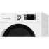 Сушильная машина Weissgauff WD 6148 DC Inverter Heat Pump