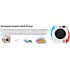 Сушильная машина Weissgauff WD 6148 DC Inverter Heat Pump